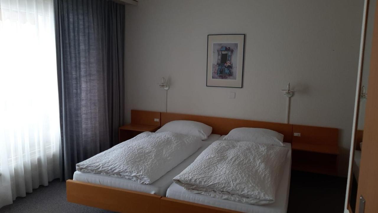 Fewo Fernsicht Crystal Adelboden Exterior photo